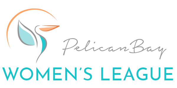 Pelican Bay Women's League Logo